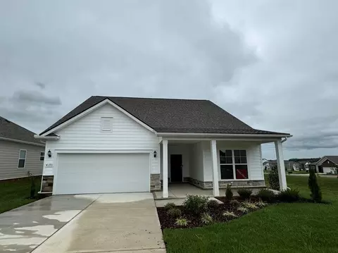 4193 Lively St, Columbia, TN 38401