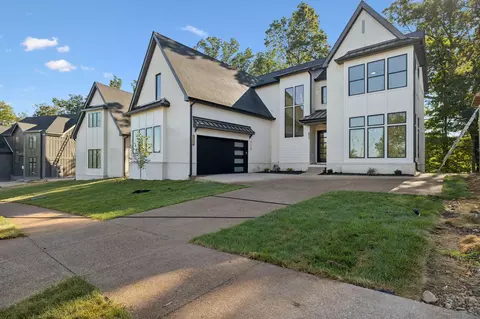 803 Summit Oaks Ct, Nashville, TN 37221