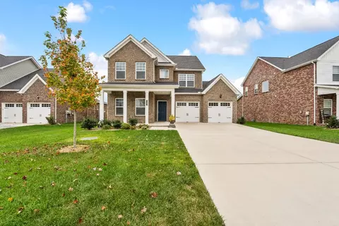 1207 Hodges Rd, Mount Juliet, TN 37122