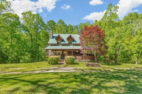 1075 Holcomb Rd, Kingston Springs, TN 37082
