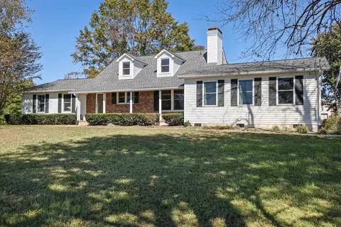 2597 Mcknight Rd, Culleoka, TN 38451