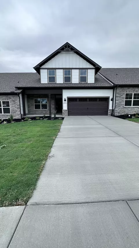 1410 Westridge Dr, Murfreesboro, TN 37128