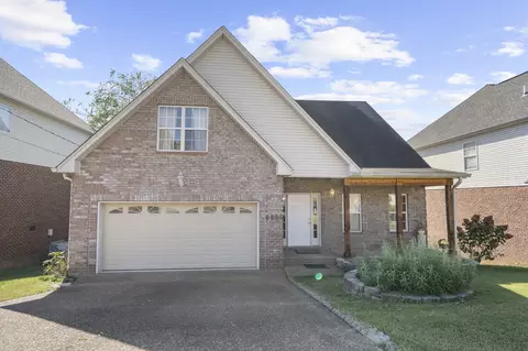 2133 Forge Ridge Cir, Nashville, TN 37217