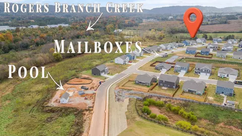 View/Area - 6169 Prickly Loop, Ooltewah, TN 37363 photo 7 of 7