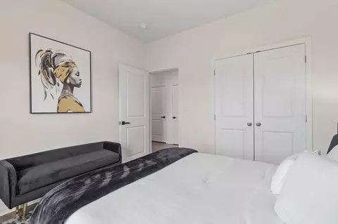 Bedroom - 6169 Prickly Loop, Ooltewah, TN 37363 photo 9 of 9