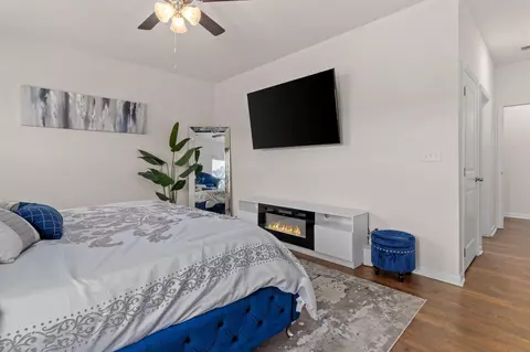 Bedroom - 6169 Prickly Loop, Ooltewah, TN 37363 photo 4 of 9