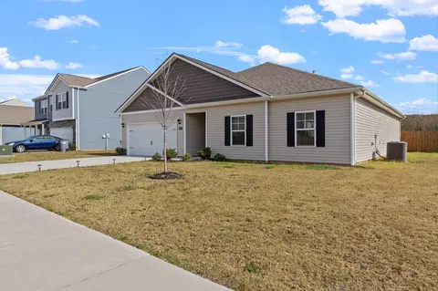 Exterior - 6169 Prickly Loop, Ooltewah, TN 37363 photo 2 of 5