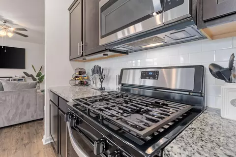 Kitchen - 6169 Prickly Loop, Ooltewah, TN 37363 photo 6 of 6