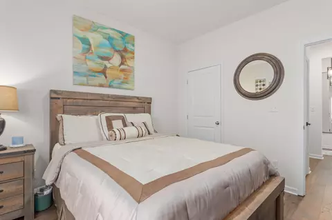Bedroom - 6169 Prickly Loop, Ooltewah, TN 37363 photo 6 of 9