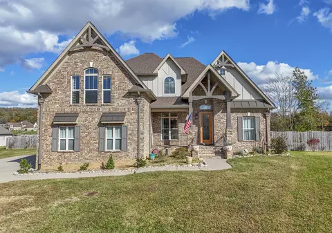 229 Amana Dr, Lebanon, TN 37087