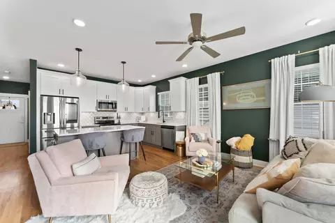 721 Arbor Trace Cir # B, Nashville, TN 37207