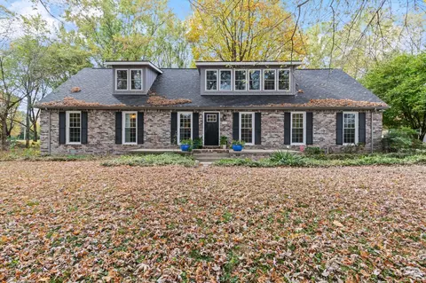 1907 Ivy Glen Dr, Murfreesboro, TN 37128