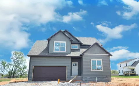 2051 Ireland Way, Clarksville, TN 37042