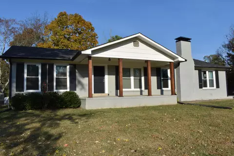 1160 Logue Rd, Mount Juliet, TN 37122