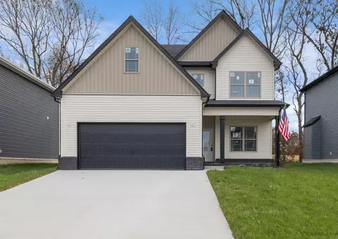 253 Wesson Dr, Clarksville, TN 37043