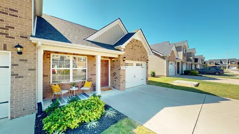 3521 Donerail Cir, Murfreesboro, TN 37128