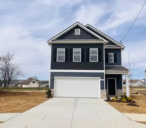 107 Laurel Park, Shelbyville, TN 37160