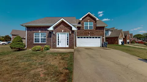 995 Culverson Ct, Clarksville, TN 37040