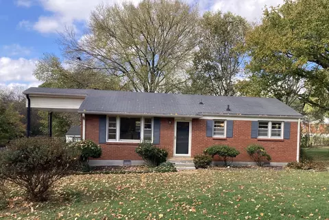 102 Port Dr, Madison, TN 37115