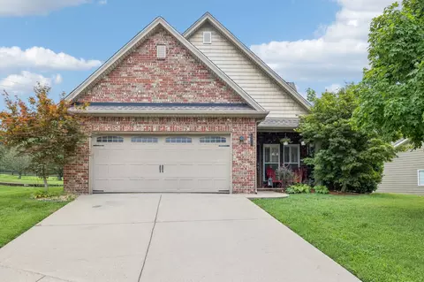 231 Dobson Branch Ct, Nolensville, TN 37135