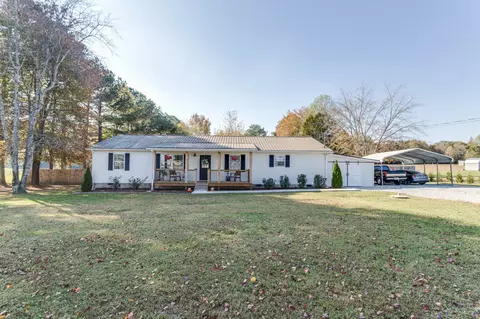 321 Grandview Dr, Manchester, TN 37355