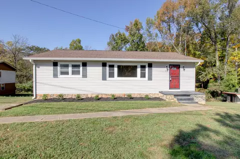 218 Edmonson Ferry Rd, Clarksville, TN 37040