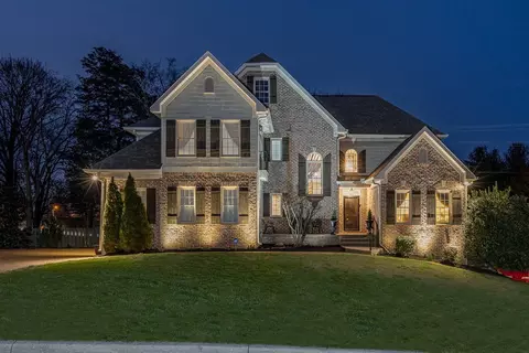 6517 Windy Hill Ct, Brentwood, TN 37027