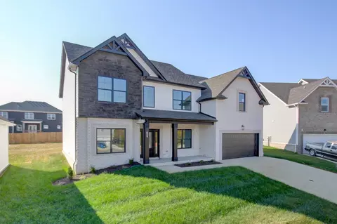 288 Corn Hill Ct, Clarksville, TN 37042
