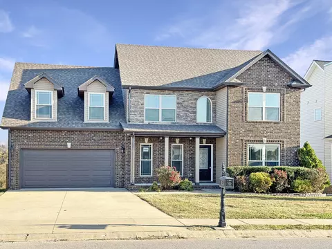 1081 Henry Place Blvd, Clarksville, TN 37042