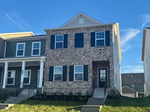 1433 Knox Ln, Lebanon, TN 37087