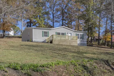3819 Dailey Rd, Clarksville, TN 37042