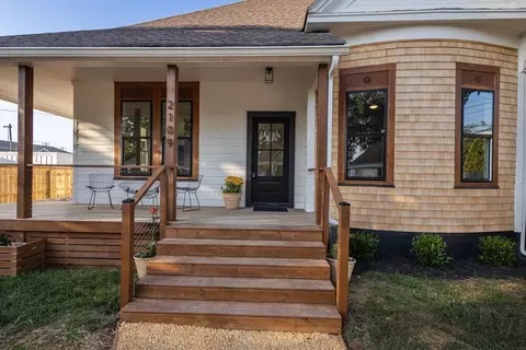 2109 Kirby Ave, Chattanooga, TN 37404