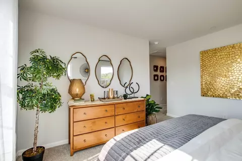 Bedroom - 4220 Oswin Dr, Murfreesboro, TN 37129 photo 2 of 4