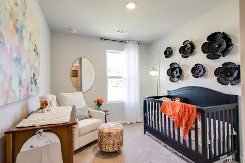Bedroom - 4220 Oswin Dr, Murfreesboro, TN 37129 photo 4 of 4
