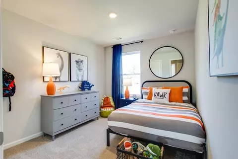 Bedroom - 4220 Oswin Dr, Murfreesboro, TN 37129 photo 3 of 4