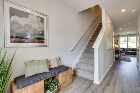 Entry Way - 4220 Oswin Dr, Murfreesboro, TN 37129 photo 3 of 5
