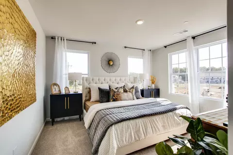 Bedroom - 4220 Oswin Dr, Murfreesboro, TN 37129 photo 1 of 4