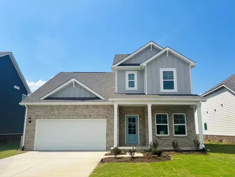3117 Arbor Valley Rd, Spring Hill, TN 37174