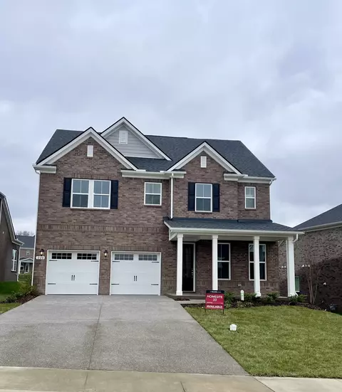 228 Pin High Dr, Mount Juliet, TN 37122