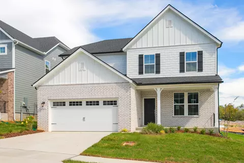 1003 Lionheart Dr, Hermitage, TN 37076