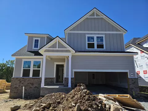 526 Kemp Dr, Hermitage, TN 37076