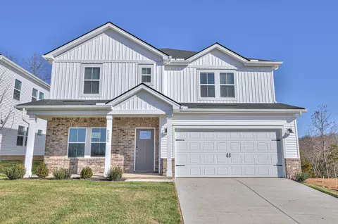 1227 Bluffton Cir, Clarksville, TN 37043