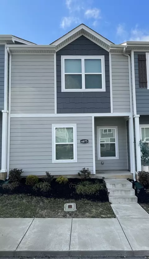 6073 Cullen Dr, La Vergne, TN 37086