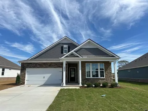 2050 Live Oak Dr, White House, TN 37188