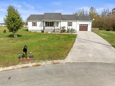 255 Riverwood Dr, Manchester, TN 37355