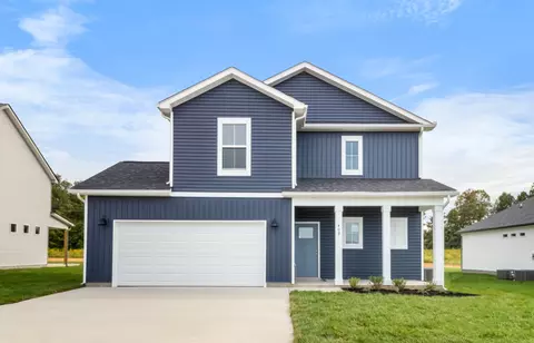409 Galway Dr, Clarksville, TN 37042
