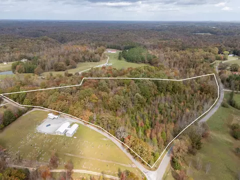 0 Pin Hook Rd, Sparta, TN 38583