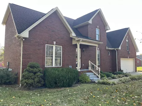 168 Dolly Dr, Pleasant View, TN 37146