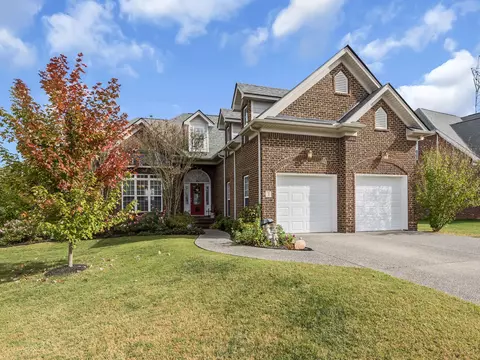 2043 Sunflower Dr, Spring Hill, TN 37174
