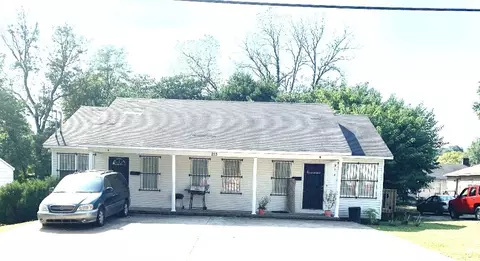 213 Lambuth Blvd, Jackson, TN 38301